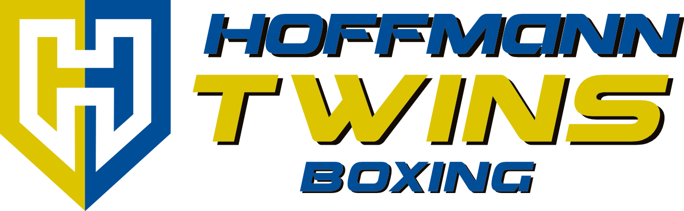 HOFFMANN Twins Boxing